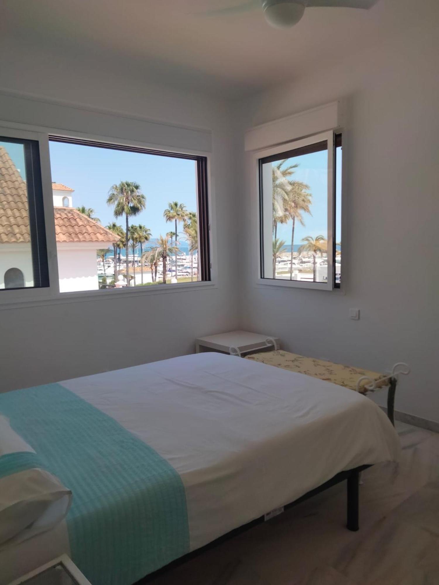 Apartamento En La Playa Manilva Exterior photo